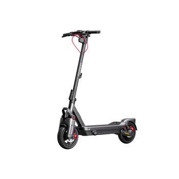 Электросамокат Segway Ninebot MAX G3 E, сірий (m505285)