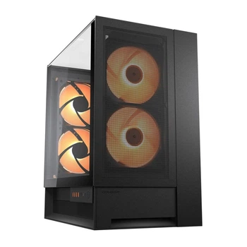 Корпус Cougar OMNY X RGB (m505742)