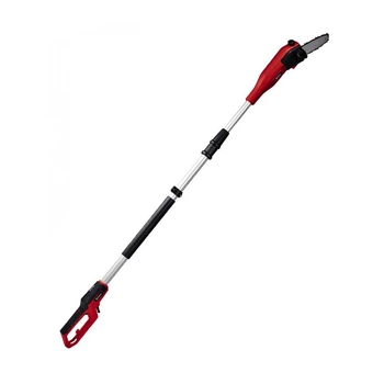 Цепная пила Einhell высоторез GC-EC 7520 T, 750 Вт, шина 20 см, 178-257 см (m504641)