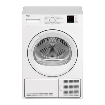 Сушильная машина Beko DU7112PA1 (m510416)