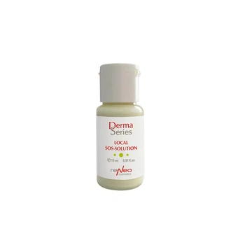 Derma Series Local SOS-solution протизапальний підсушуючий SOS-засіб 15 мл