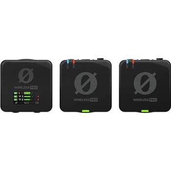 Микрофон Rode Wireless Pro (m505837)