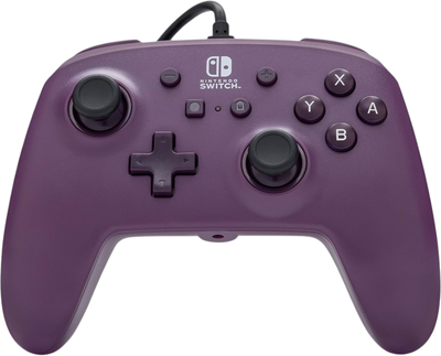 Kontroler PowerA Enhanced Wired Controller for Nintendo Switch Galaxy Purple (NSGP0496-01)