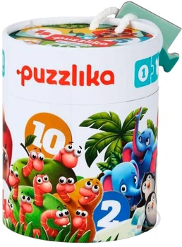 Пазли Puzzlika Мої друзі (000 - 22167835)