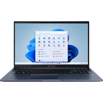 Ноутбук ASUS Vivobook 15 F1504VA-BQ130W, Intel Core i3-1315U до 4.5GHz, 15.6" Full HD, 8GB, SSD 512GB, Intel UHD Graphics, Windows 11 Home