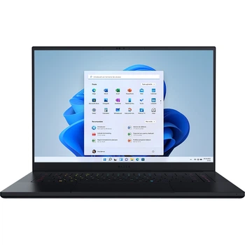 Ноутбук Игровой RAZER Blade 16, AMD Ryzen AI 9 365 до 5GHz, 16" QHD+, 32GB, SSD 1TB, NVIDIA GeForce RTX 5070 8GB, Windows 11 Home