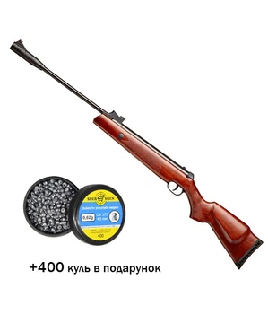Пневматическая винтовка Beeman Jackal (2066) + пули в подарок