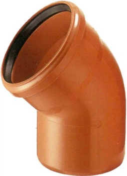 Kolano Magnaplast 200 mm