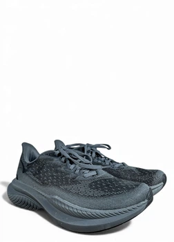 Кросівки жіночі Hoka One One Mach 6 LA 1164033 BBLC, Розмір 40 (US 8B), 25 см, Чорний
