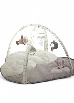 Килимок для розвитку Skip Hop x Pottery Barn Kids