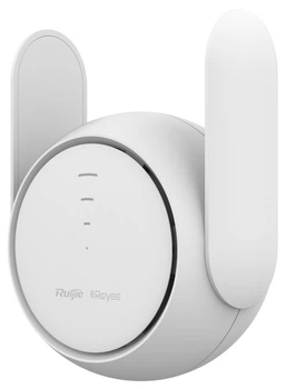 Двухдиапазонный расширитель Mesh Wi-Fi Ruijie RG-EW1200R