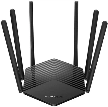 Wi-Fi роутер MERCUSYS MR50G AC1900 1 Гбит/с