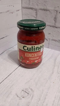 Концентрат томатний CULINEO 190 г