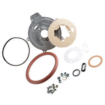 Фланець пальника для конденсаційного котла Vaillant ecoTEC pro/plus, ecoVIT, eco/auroCOMPACT 088134