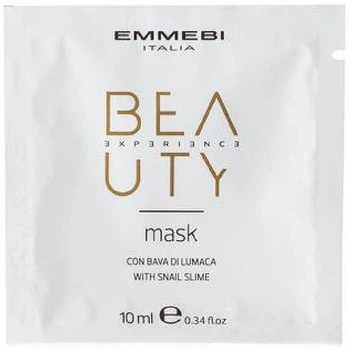 Маска для волос "Мгновенное восстановление" (пробник) - Emmebi Italia Beauty Expeience Mask 10ml (1331800-1326054253-2)