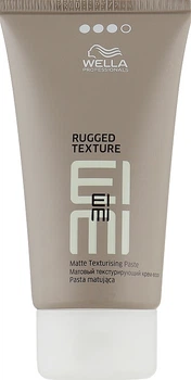 Матовая текстурирующая паста Wella Professionals EIMI Rugged Texture 150ml (679261-1047046384-2)