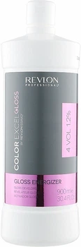 Активатор для красителя 4 Vol. 1,2% - Revlon Professional Color Excel Gloss 70ml (953025-1150252062-2)