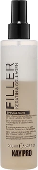 Филлер для волос с кератином - KayPro Keratin Special Care Filler 200ml (1349373-2110883742-2)
