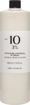 Универсальный крем-активатор 3% - Barex Italiana Techni.Lab Universal Cream Activator 3% 1000ml (1349186-408624512-2)