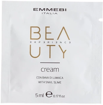 Крем для мгновенного восстановления волос (пробник) - Emmebi Italia Beauty Experience Nutry Care Cream 5ml (1331798-94386192-2)