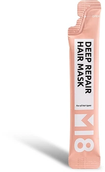 Интенсивно восстанавливающая маска для волос (пробник) - M18 Deep Repair Hair Mask 8ml (1308528-170429935-2)