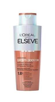 Шампунь против выпадения волос - L'Oreal Paris Elseve Growth Booster Anti-Fall Shampoo 200ml (1289575-1294582091-2)