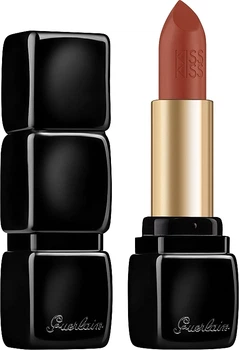 Помада для губ - Guerlain Kiss Lipstick Le Rouge 320 - Red Insolence (1318152-425511153-2)