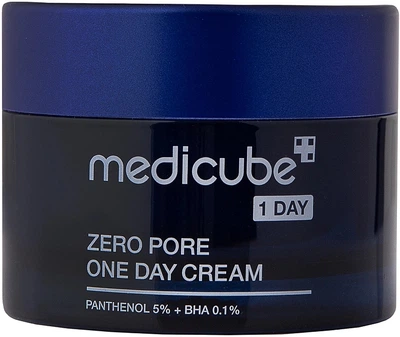 Многофункциональный крем - Medicube One Day Multifunctional Cream Zero Pore 50ml (1289478-657520936-2)