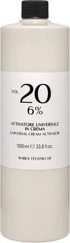 Универсальный крем-активатор 6% - Barex Italiana Techni.Lab Universal Cream Activator 6% 200ml (1349189-367692034-2)
