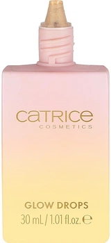 Жидкий хайлайтер - Catrice Midnight Sun Glow Drops 01 - Walking On Sunshine (1298468-696040304-2)