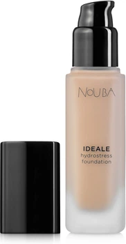Увлажняющая тональная основа NoUBA Ideale Hydrostress 10 - Camel (824278-965161-2)