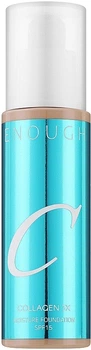 Тональный крем с тройным коллагеном - Enough Collagen 3x Moisture Foundation SPF 15 N35 (1180995-1230118468-2)