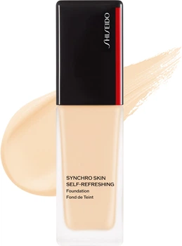 Тональная основа - Shiseido Synchro Skin Self-Refreshing Foundation Alabaster (1249583-1151005409-2)