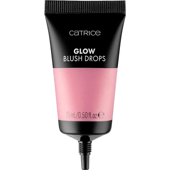 Румяна - Catrice Glow Blush Drops 20 - Barely Rose (1335245-1136291688-2)