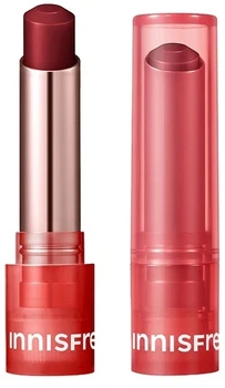 Тинт-бальзам для губ - Innisfree Dewy Tint Lip Balm 05 - Power Cherry (1320448-2049574973-2)