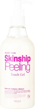 Пілінг-скатка зволожуюча Elizavecca Sesalo Skinship Peeling Touch Gel 500ml (696003-619923-2)