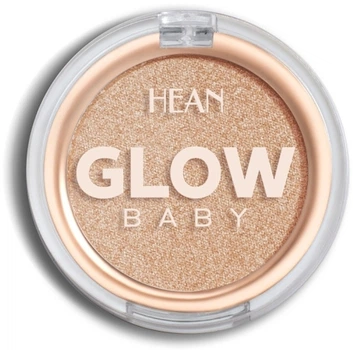 Хайлайтер для лица - Hean Glow Baby Highlighter Powder 02 - Aura (1322829-352571025-2)