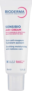 Крем против красноты Bioderma Sensibio AR Anti-Redness Cream 40ml (597854-1272408995-2)