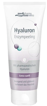 Энзимный пилинг для лица - Pharma Hyaluron (Hyaluron) Medipharma Cosmetics Enzympeeling 100ml (1340795-986773342-2)