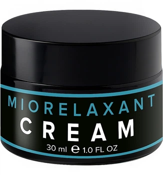 Крем-миорелаксант для лица - Biolab Estetic Seafіll Miorelaxant Cream 30ml (1315742-1440175790-2)