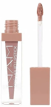 Жидкая губная помада - NAM Epic Liquid Lipstic 01 - Vintage Pink (1199298-1897398939-2)