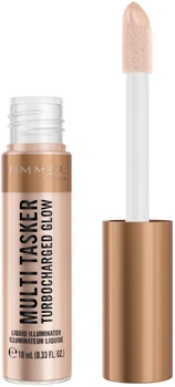 Жидкий иллюминайзер - Rimmel Multi Tasker Turbocharged Glow Liquid Illuminator 004 - Chelsea Glow (1324431-1672313184-2)