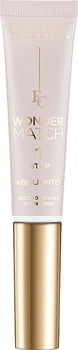 Ультра-кремовый хайлайер для лица - Eveline Cosmetics Wonder Match 1 Step Highlighter 14ml (1340328-319983589-2)