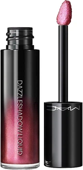 Жидкие тени для глаз - MAC Dazzleshadow Liquid Metallic A Little Bit Dramatic (1352759-1532902606-2)