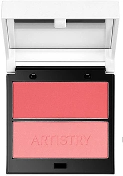 Кремовые и пудровые румяна для лица - Amway Artistry Go Vibrant Pink Spring Fling (1315629-725792160-2)