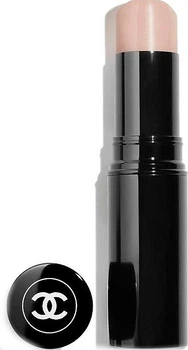 Увлажняющий стик-хайлайтер для лица, глаз и губ - Chanel Baume Essentiel Rosee (988537-1281747-2)