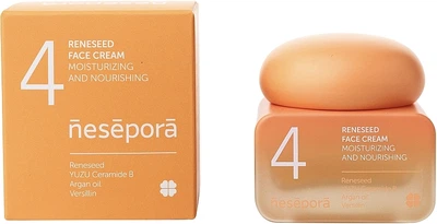 Крем для лица "Увлажнение и питание" - Nesepora Reneseed Cream 50ml (1317649-1665915879-2)