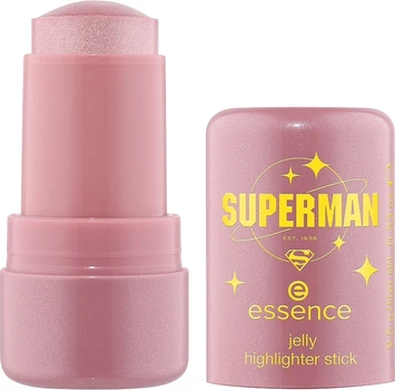 Хайлайтер-стик - Essence Superman Jelly Highlighter Stick 01 - Undefeated (1308261-1513735295-2)