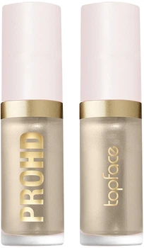 Жидкий хайлайтер для лица - Topface ProHD Super Dewy Liquid Highlighter 01 - Neon Blise (1339224-1914068393-2)