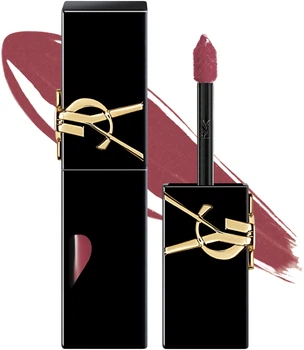 Рідка помада з ефектом сяйва для губ - Yves Saint Laurent